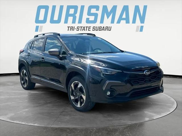 2026 Subaru Crosstrek Limited for sale in Newark, DE