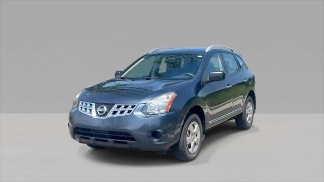 2014 Nissan Rogue Select S for sale in Ann Arbor, MI