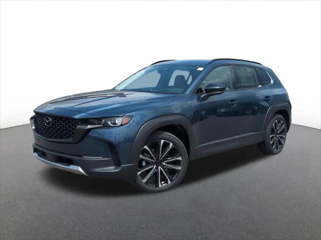 2026 Mazda CX-50 2.5 Turbo for sale in Troy, MI
