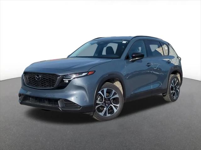 2026 Mazda CX-5 2.5 S Preferred for sale in Troy, MI