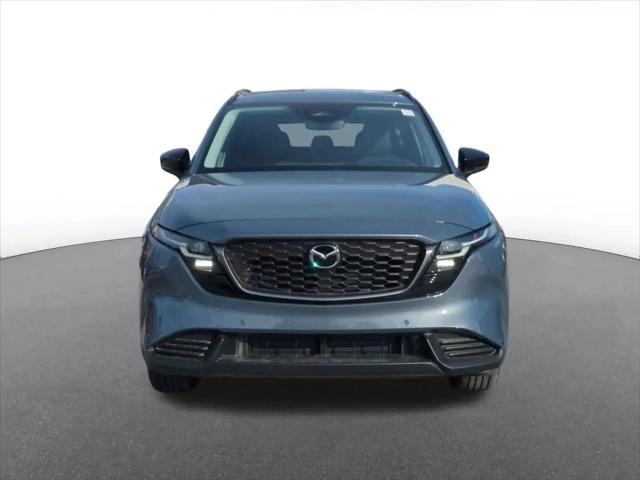 2026 Mazda CX-5 2.5 S Preferred