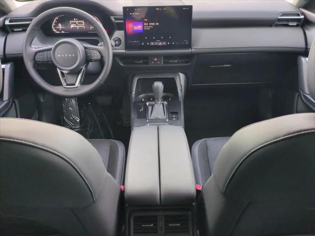 2026 Mazda CX-5 2.5 S Preferred