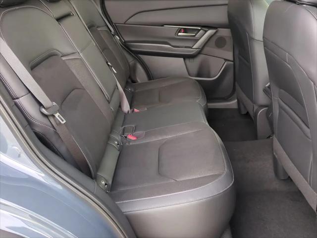 2026 Mazda CX-5 2.5 S Preferred
