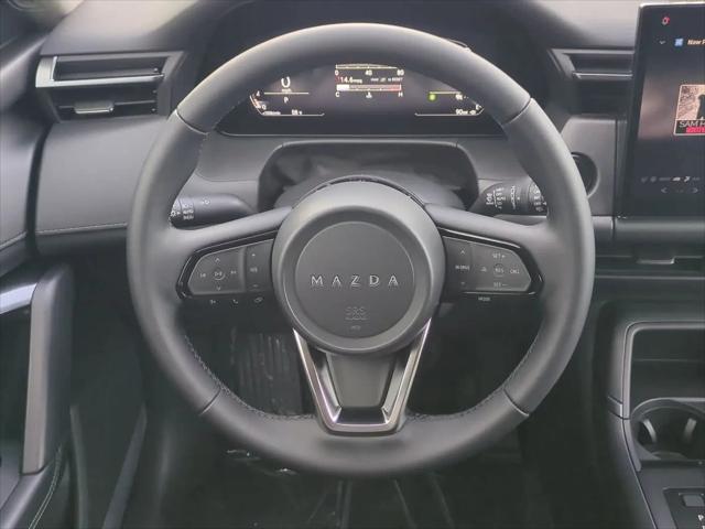 2026 Mazda CX-5 2.5 S Preferred