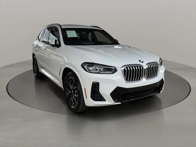 2023 BMW X3 sDrive30i for sale in plano, TX