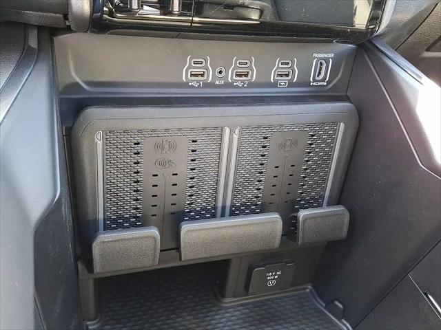 2026 Ram 1500 Laramie Crew Cab 4x4 57 Box
