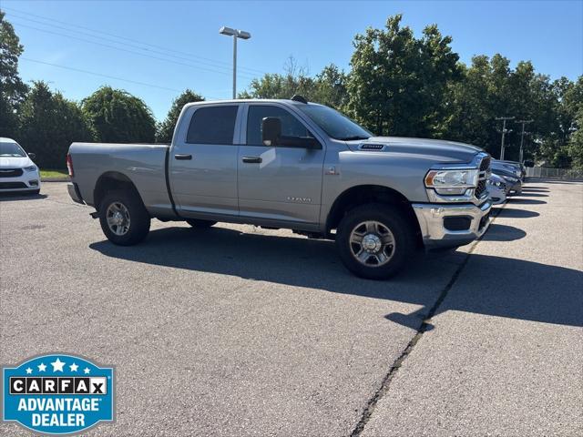 2022 Ram 2500 Tradesman Crew Cab 4x4 6'4" Box for sale in Clarksville, TN