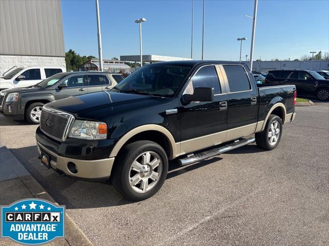 2008 Ford F-150 Lariat for sale in Clarksville, TN