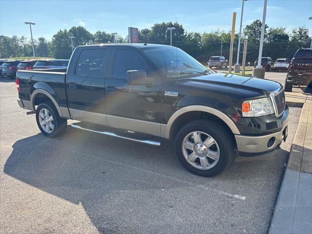 2008 Ford F-150 Lariat