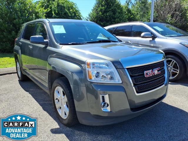 2013 GMC Terrain SLE-1 for sale in Clarksville, TN