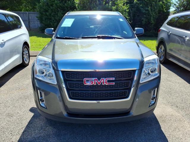 2013 GMC Terrain SLE-1