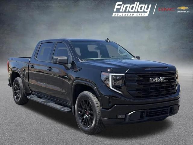 2026 GMC Sierra 1500 Crew Cab, Short Bed, Elevation, 4WD for sale in Bullhead City, AZ