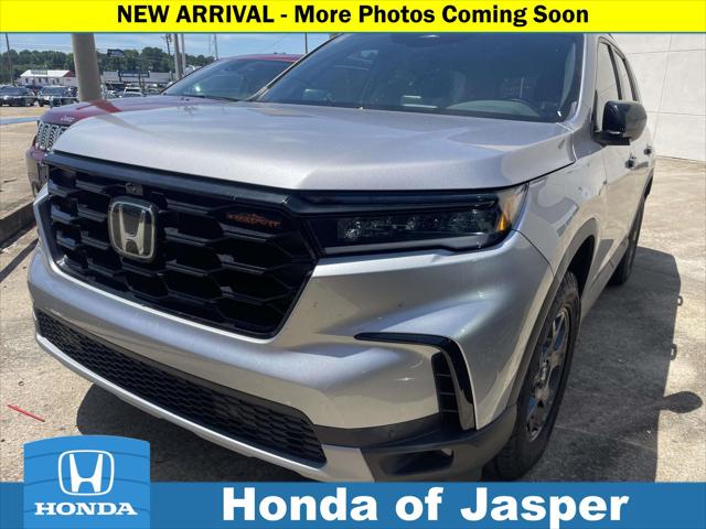 2025 Honda Pilot TrailSport for sale in Jasper, AL