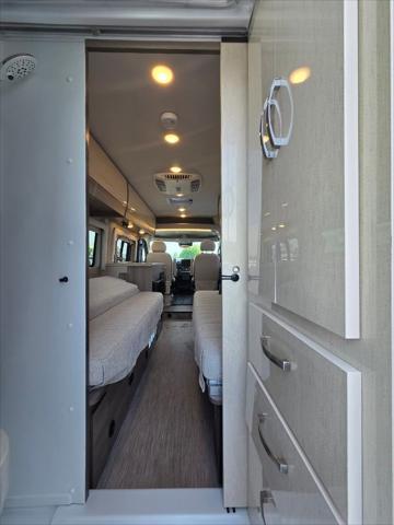 2024 Ram ProMaster Window Van High Roof 159" WB EXT