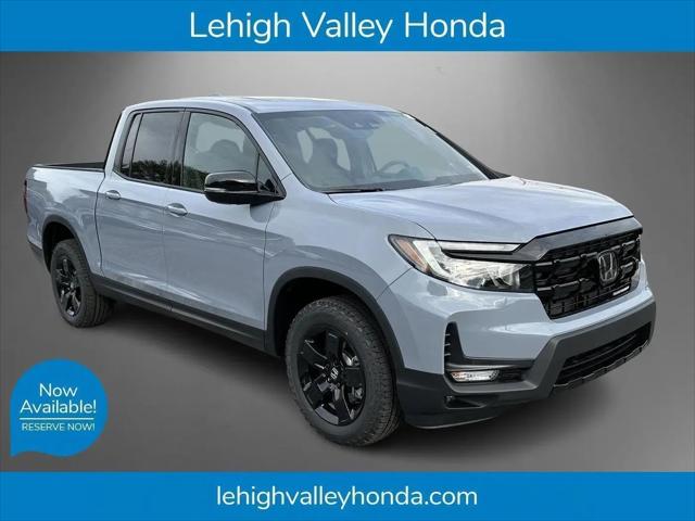 2026 Honda Ridgeline Black Edition for sale in Emmaus, PA
