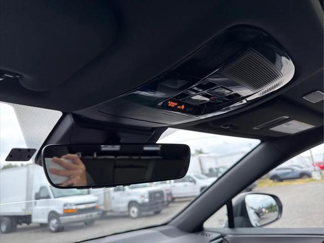 2022 Lexus NX 350 F SPORT Handling
