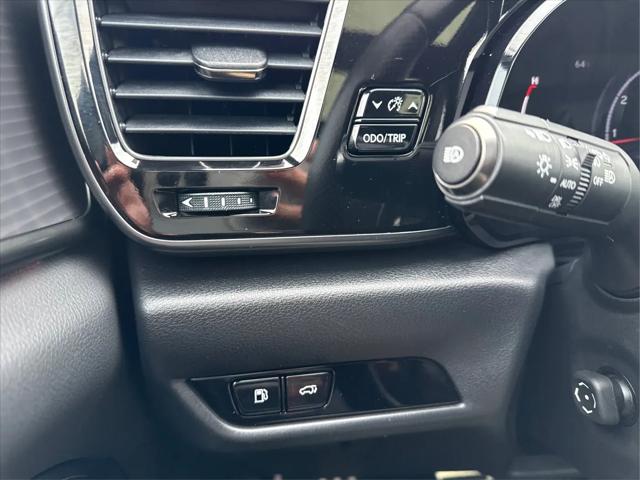 2022 Lexus NX 350 F SPORT Handling