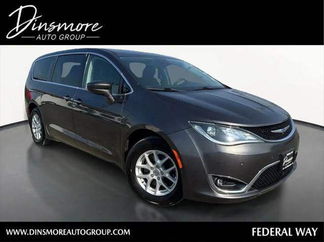 2020 Chrysler Pacifica Touring for sale in Federal Way, WA