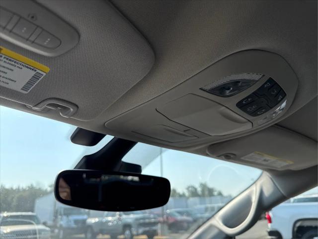 2020 Chrysler Pacifica Touring