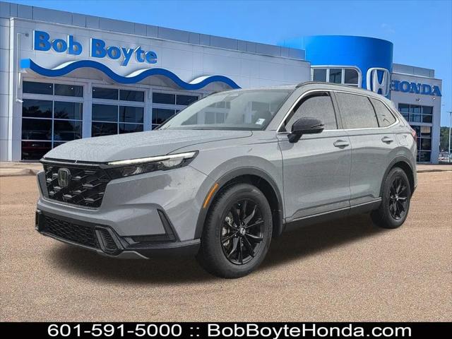 2024 Honda CR-V Hybrid Sport for sale in Brandon, MS