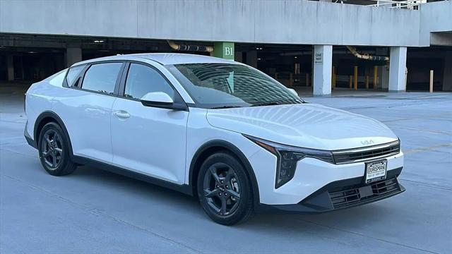 2026 Kia K4 LXS for sale in Chevy Chase, MD