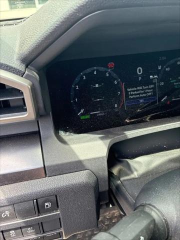 2025 Toyota 4Runner TRD Off Road