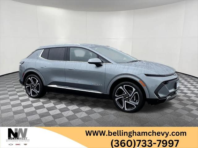 2026 Chevrolet Equinox LT 2, FWD for sale in Bellingham, WA