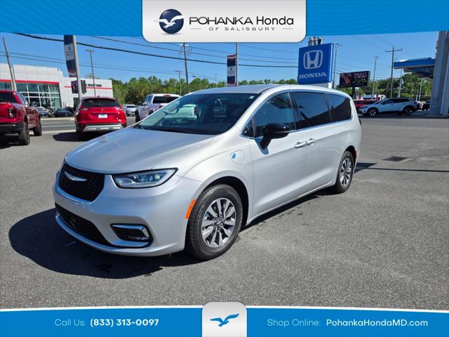 2024 Chrysler Pacifica Hybrid Select for sale in Salisbury, MD