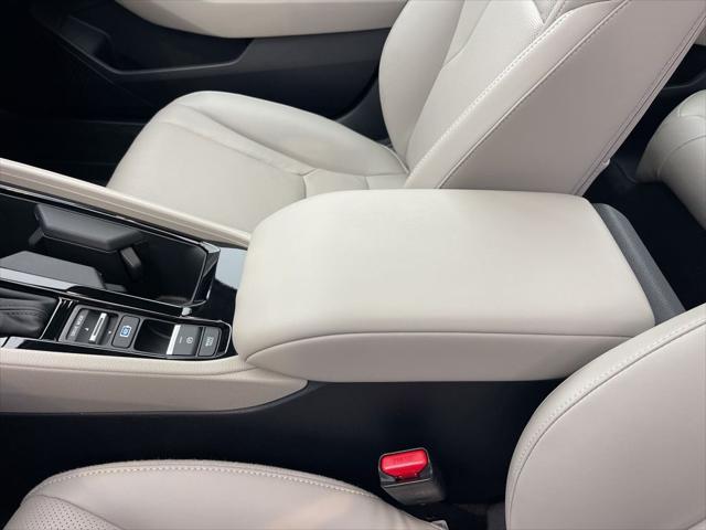 2025 Honda Accord Sedan EX-L