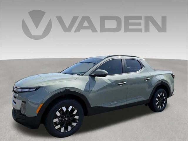 2026 Hyundai Santa Cruz SEL for sale in Brunswick, GA