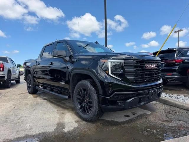 2026 GMC Sierra 1500 Crew Cab, Short Bed, Elevation, 4WD for sale in Cape Girardeau, MO