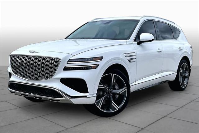 2026 Genesis GV80 2.5T Prestige AWD for sale in Houston, TX
