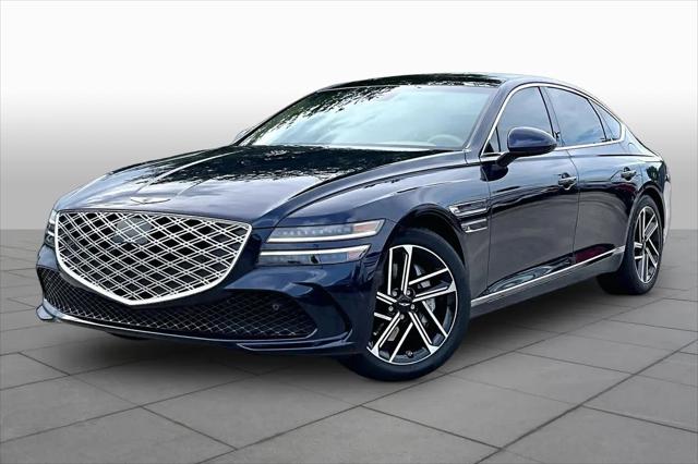 2026 Genesis G80 2.5T Advanced AWD for sale in Houston, TX