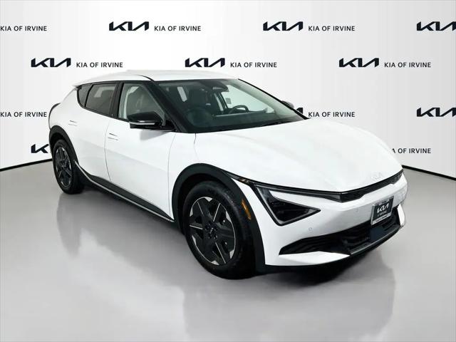 2026 Kia EV6 Light RWD for sale in Irvine, CA
