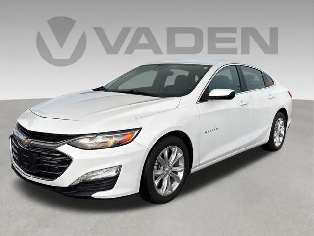 2024 Chevrolet Malibu FWD 1LT for sale in Brunswick, GA
