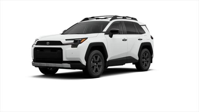 2026 Toyota RAV4 Woodland for sale in El Paso, TX