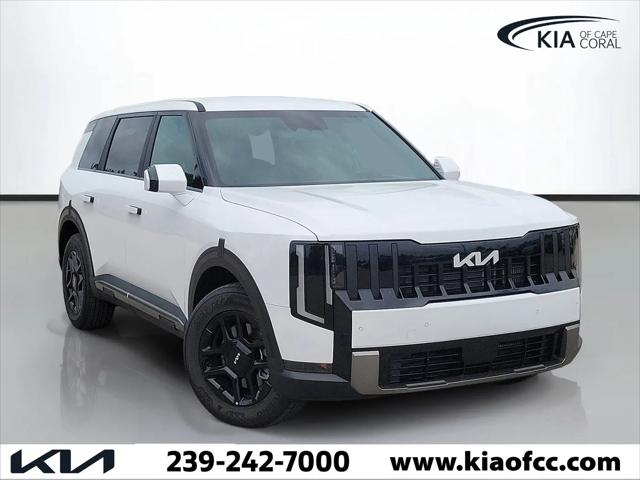 2027 Kia Telluride LX for sale in Cape Coral, FL