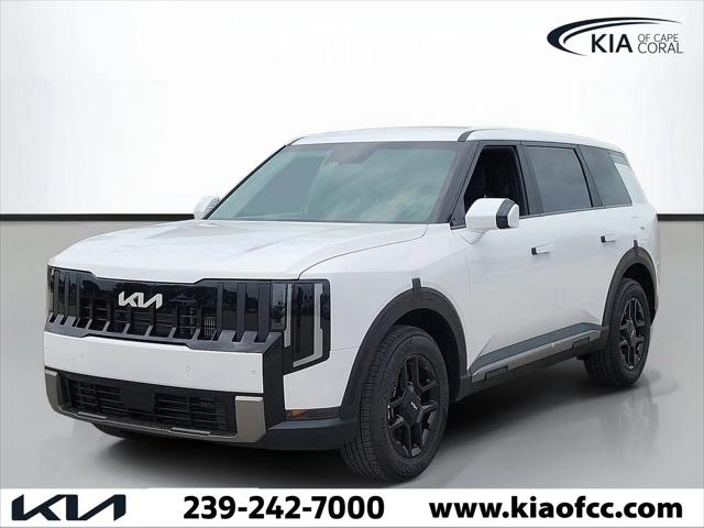 2027 Kia Telluride LX
