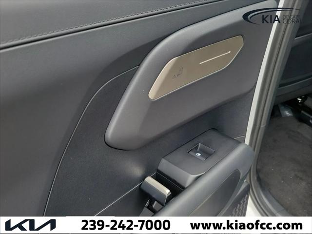 2027 Kia Telluride LX