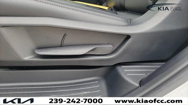 2027 Kia Telluride LX