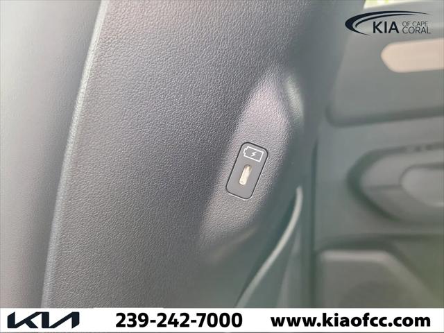 2027 Kia Telluride LX