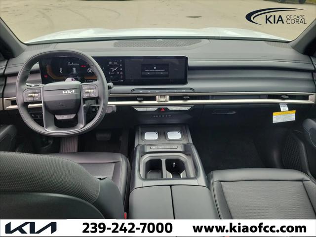 2027 Kia Telluride LX