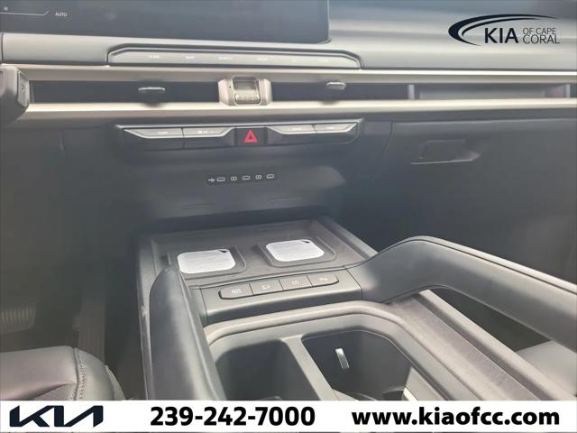 2027 Kia Telluride LX