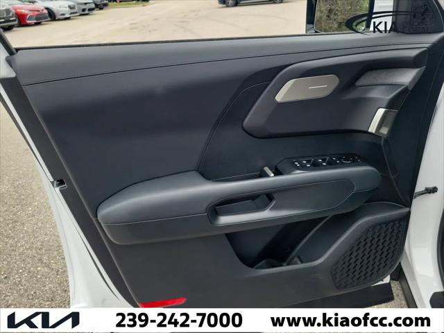 2027 Kia Telluride LX