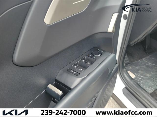2027 Kia Telluride LX
