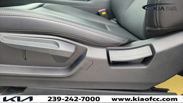 2027 Kia Telluride LX
