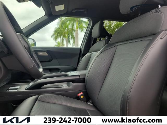2027 Kia Telluride LX