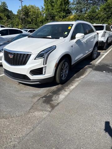 2023 Cadillac XT5 AWD Premium Luxury for sale in Sacramento, CA