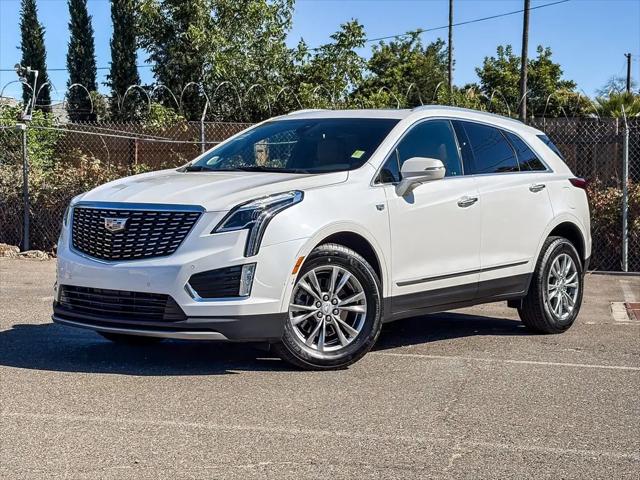 2023 Cadillac XT5 AWD Premium Luxury for sale in Sacramento, CA