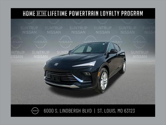 2025 Buick NV Preferred FWD for sale in St. Louis, MO